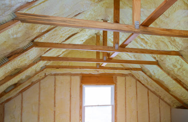Best Insulation for Specific Applications in Portsmouth, VA