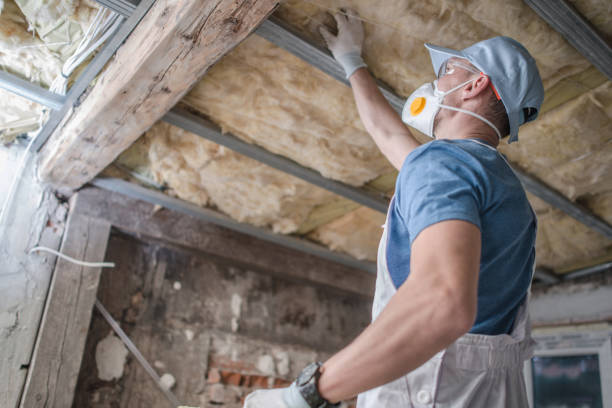 Best Insulation for Specific Applications in Portsmouth, VA