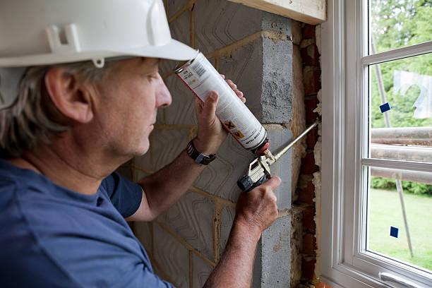 Best Types of Insulation in Portsmouth, VA