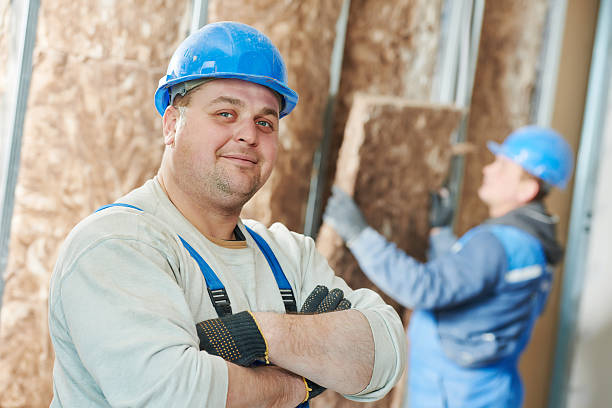 Best Commercial Insulation in Portsmouth, VA