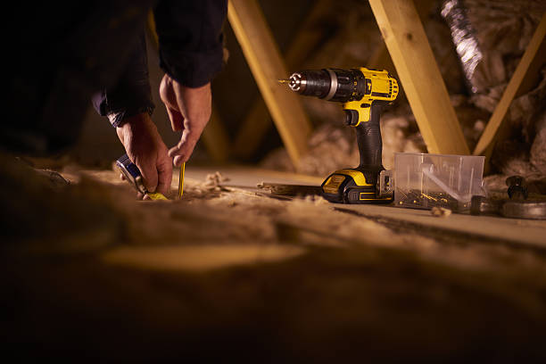 Best Commercial Insulation in Portsmouth, VA